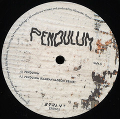 Pendulum