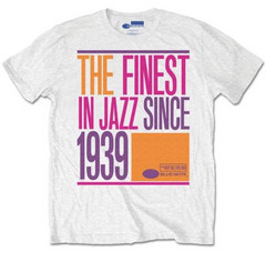 Blue Note - Mens: Music TS