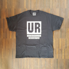 Underground Resistance - 