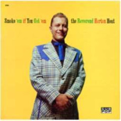 Smoke 'em if You Got 'em