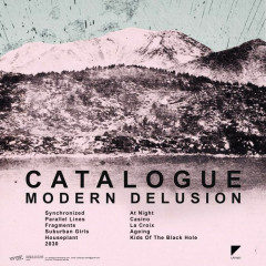Modern Delusion LP