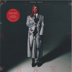 WILD AT HEART LP