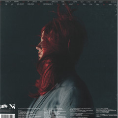 WILD AT HEART LP