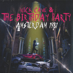 Amsterdam 1981 LP