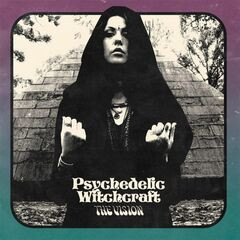 The Vision LP