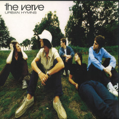Urban Hymns LP 2x12"