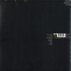 Urban Hymns LP 2x12"