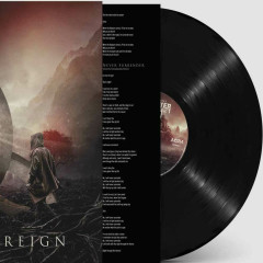 Eternal Reign LP