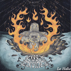 La Halha LP 2x12"