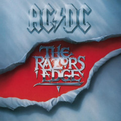 The Razor's Edge LP