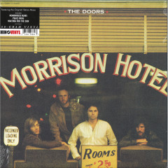 Morrison Hotel