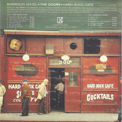 Morrison Hotel