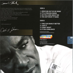 funky time” LP REMASTERED 2020