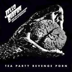 Jello Biafra And The Guantanamo School Of Medicine - Tea Party ...