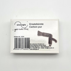 replacement brush "Pure"