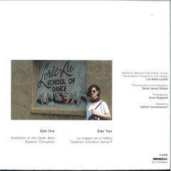 Aesthetics of the Death Wish