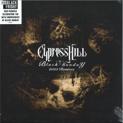 Black Sunday Remixes