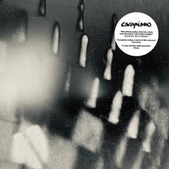 ESCAPISMO LP
