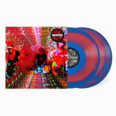 Levitation Sessions LP 2x12"