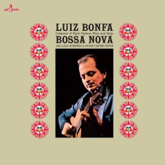 Plays And Sings Bossa Nova LP