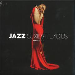 Jazz Sexiest Ladies Volume 1 2x12"