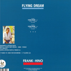 FLYING DREAM