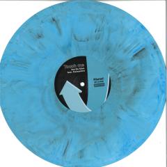 その他 RAVE MAN touch me 12inch record その他 RAVE MAN touch me