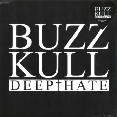 Deep Hate LP