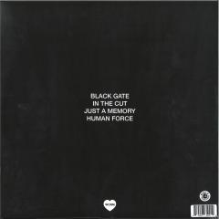 Deep Hate LP