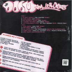 Mm..LeftOvers LP