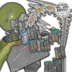 Theft World LP