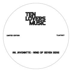 Flash Point / Wind Of Seven Seas