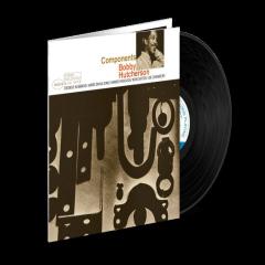 Components (Tone Poet)