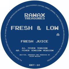 Fever Tension / Fresh Juice II