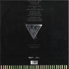 Flashmob (2026 Edition) LP 2x12"