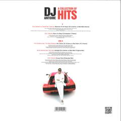 A COLLECTION OF HITS