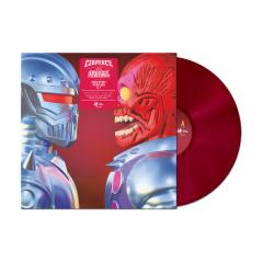 Czarface Meets Frankie Pulitzer LP