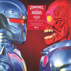 Czarface Meets Frankie Pulitzer LP