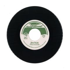 Ritmo Del Sol / Fuego (7")