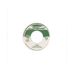 Ritmo Del Sol / Fuego (7")