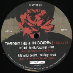 There’s Truth In Gospel Remixes