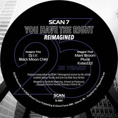 You Have The Right (Reimagined)