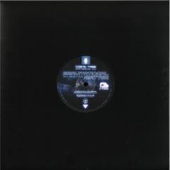 GRAVITATIONAL MATTER EP