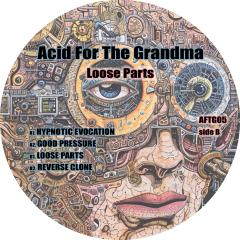 Loose Parts