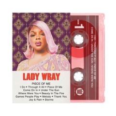 PIECE OF ME (TAPE)