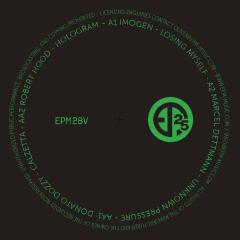 25 Years of Music EP