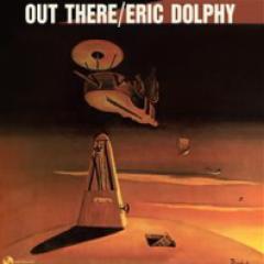 Out There LP
