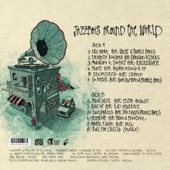 Around the World LP