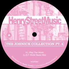 The JohNick Collection Vol. 4