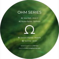 Ohm Series #19